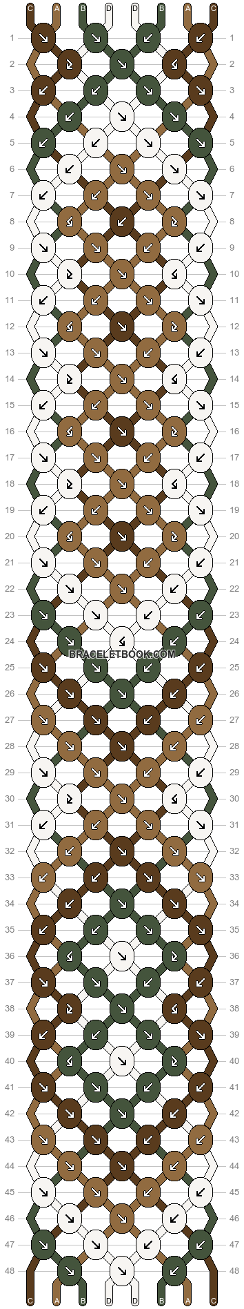 Normal pattern #122845 variation #226184 pattern