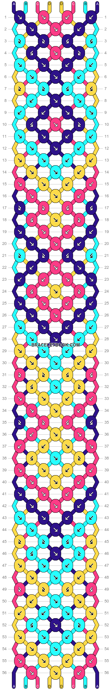 Normal pattern #121778 variation #226193 pattern