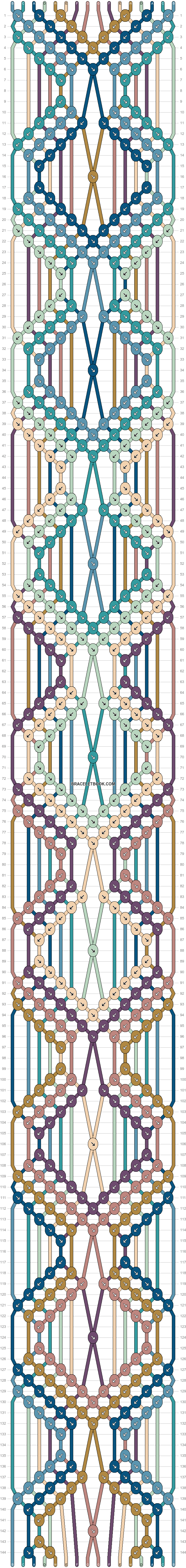 Normal pattern #40050 variation #226213 pattern