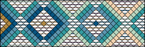 Normal pattern #40050 variation #226213