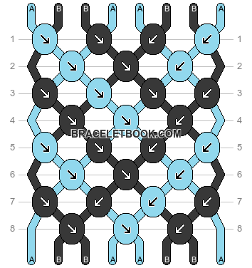 Normal pattern #40630 variation #226216 pattern
