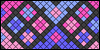 Normal pattern #122405 variation #226228