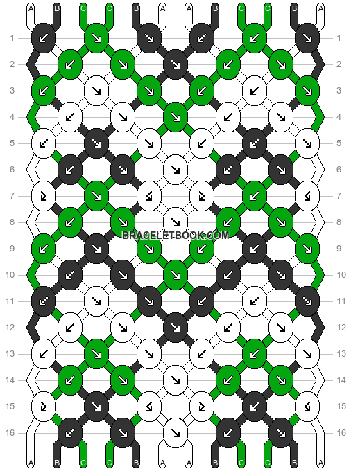 Normal pattern #115505 variation #226232 pattern