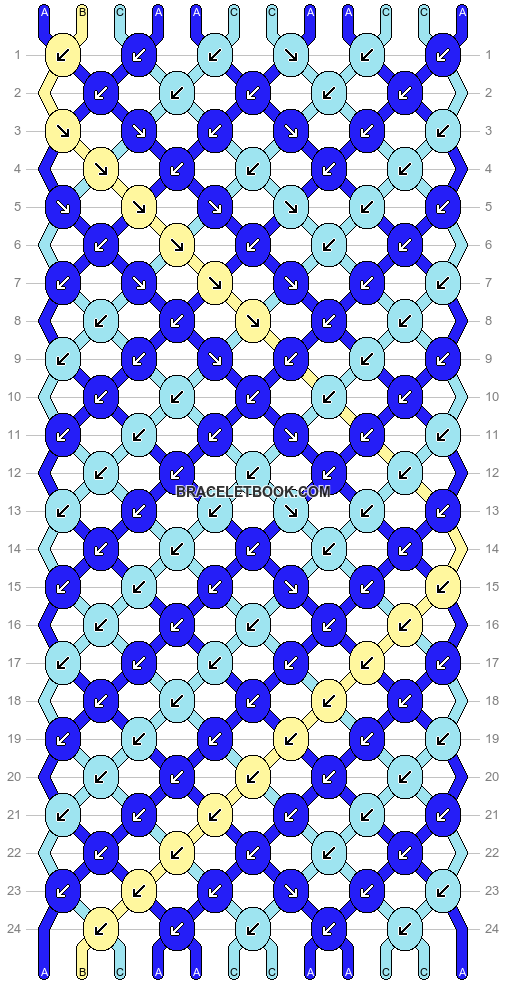 Normal pattern #123326 variation #226233 pattern