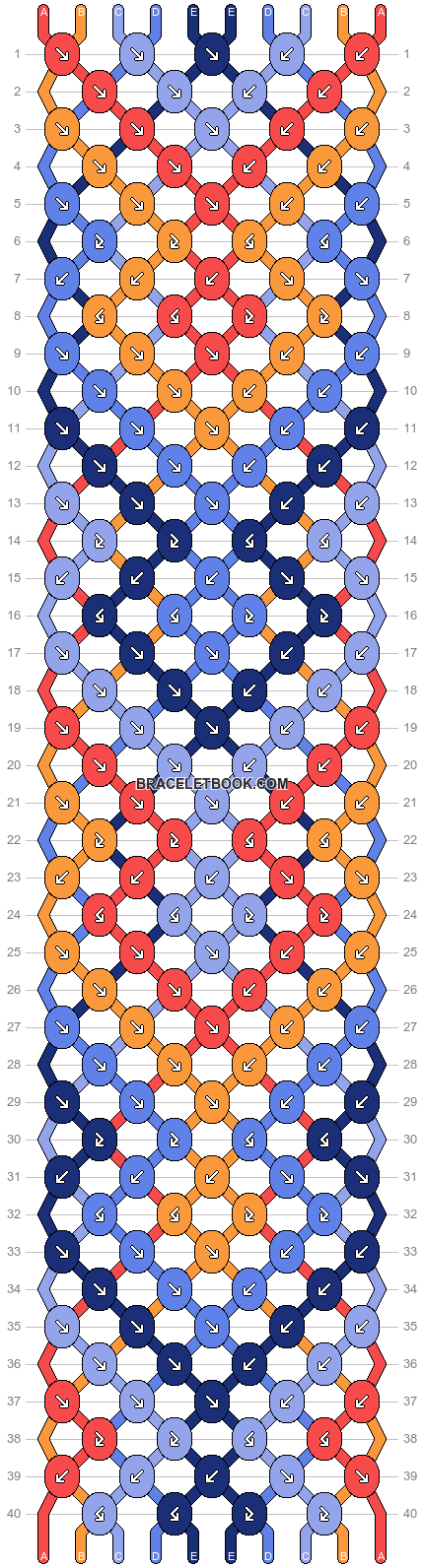 Normal pattern #108916 variation #226234 pattern