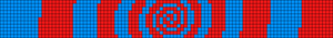 Alpha pattern #78160 variation #226240