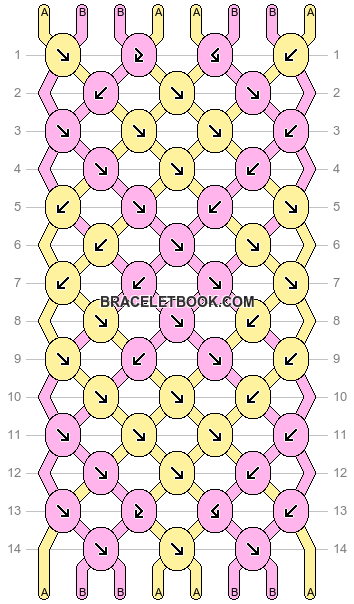 Normal pattern #120927 variation #226242 pattern