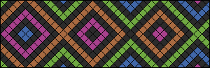 Normal pattern #123468 variation #226244