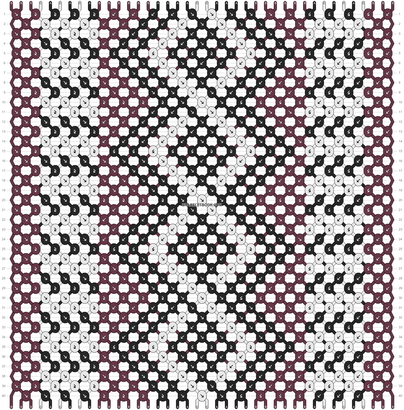 Normal pattern #123344 variation #226245 pattern