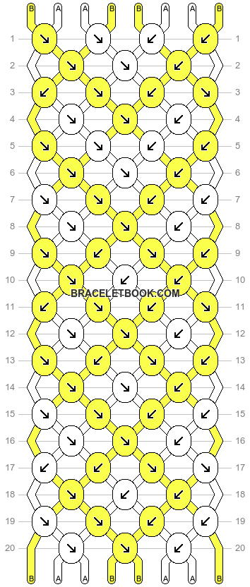 Normal pattern #123114 variation #226246 pattern