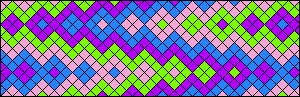 Normal pattern #24719 variation #226253