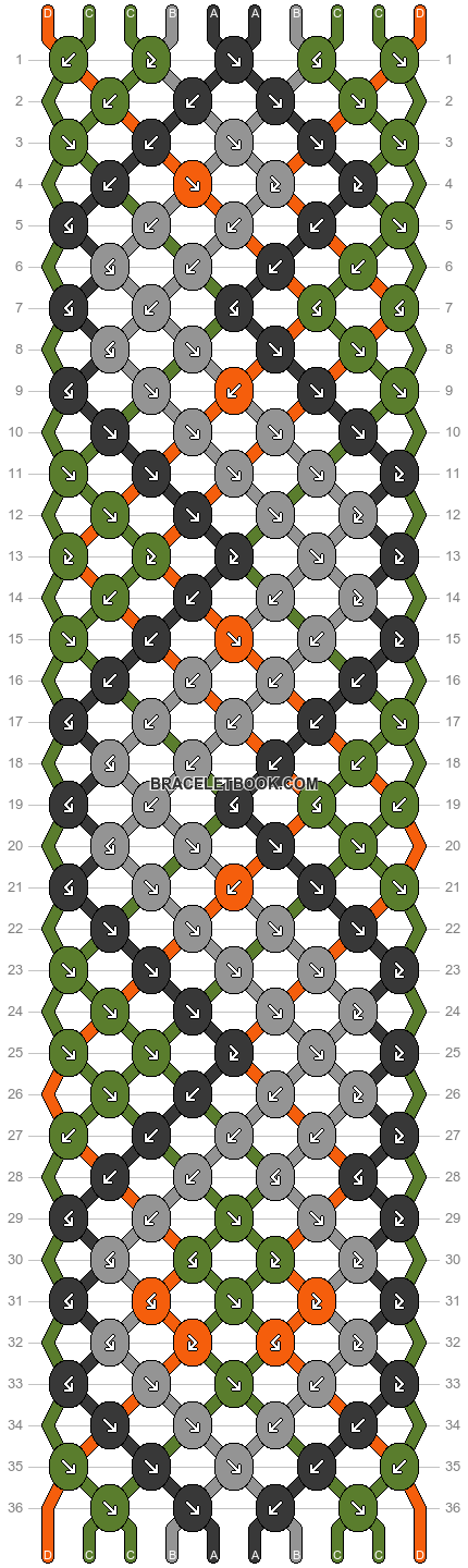 Normal pattern #105433 variation #226266 pattern