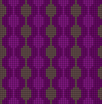 Alpha pattern #118359 variation #226281