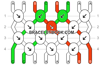 Normal pattern #17753 variation #226289 pattern