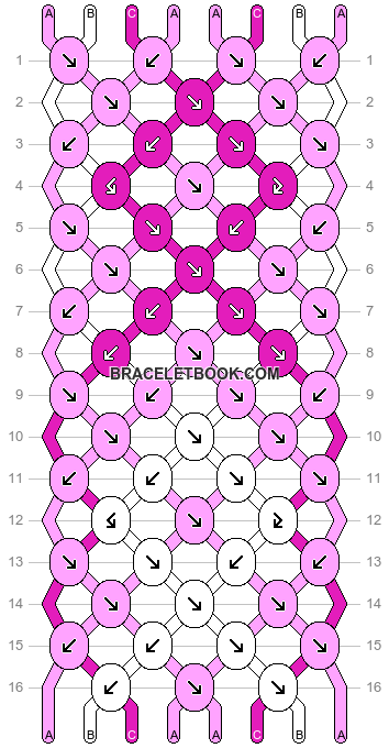 Normal pattern #8 variation #226291 pattern