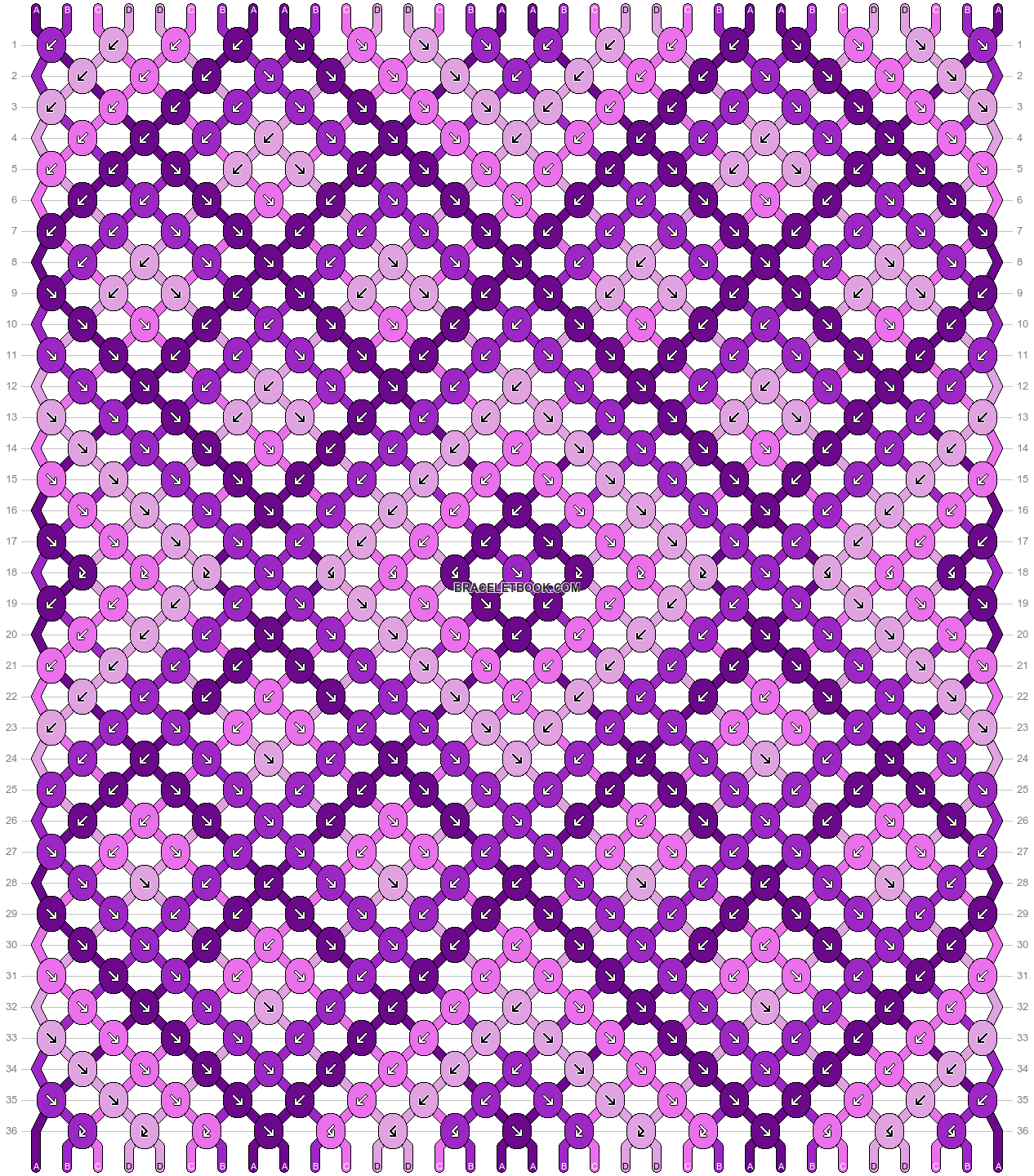 Normal pattern #40524 variation #226303 pattern