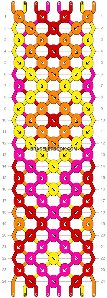 Normal pattern #121780 variation #226334 pattern