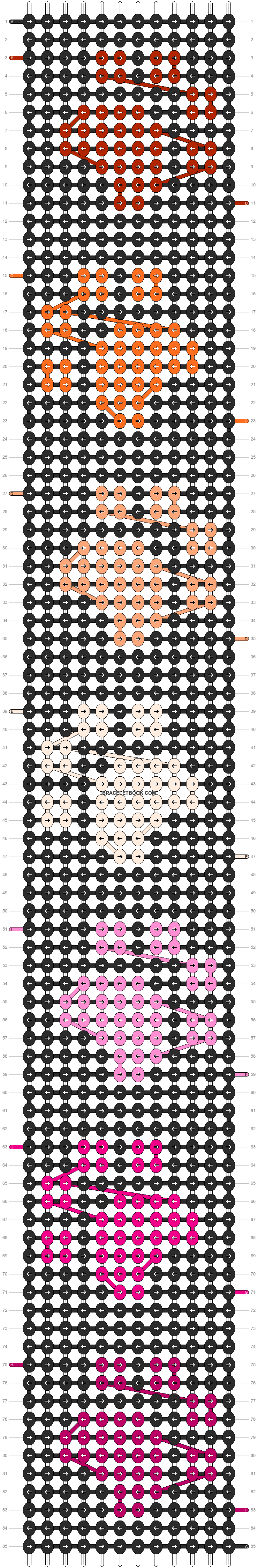 Alpha pattern #116226 variation #226348 pattern