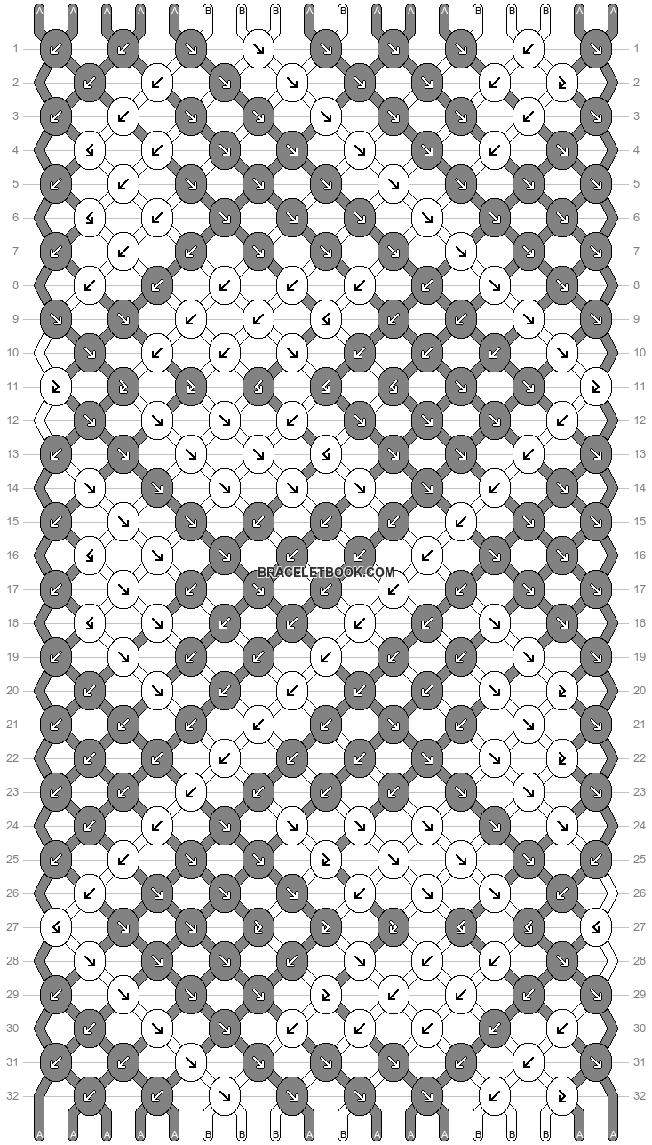 Normal pattern #111055 variation #226351 pattern