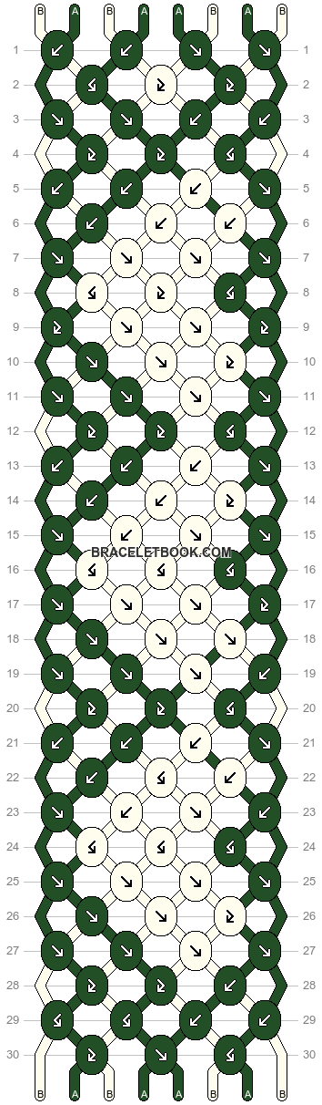 Normal pattern #94775 variation #226353 pattern