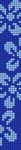 Alpha pattern #121112 variation #226354