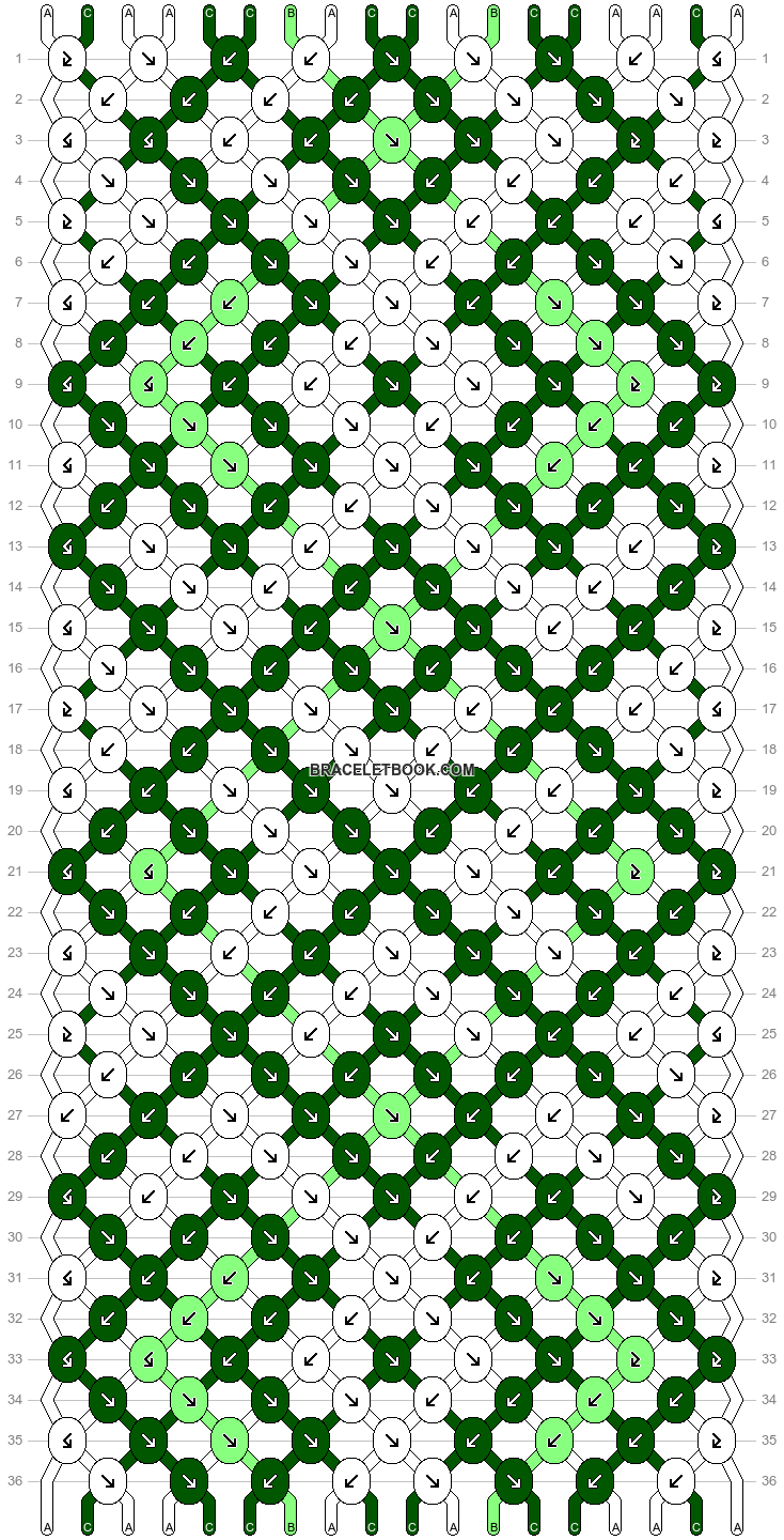 Normal pattern #123498 variation #226362 pattern
