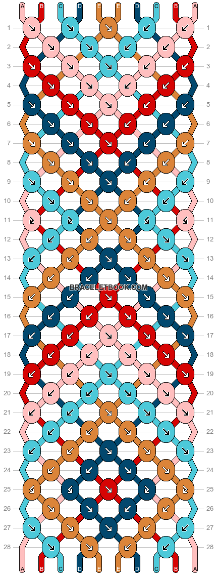 Normal pattern #25924 variation #226397 pattern