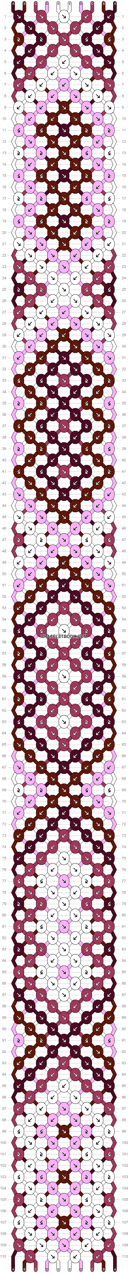 Normal pattern #24938 variation #226399 pattern