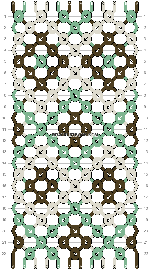 Normal pattern #115406 variation #226433 pattern