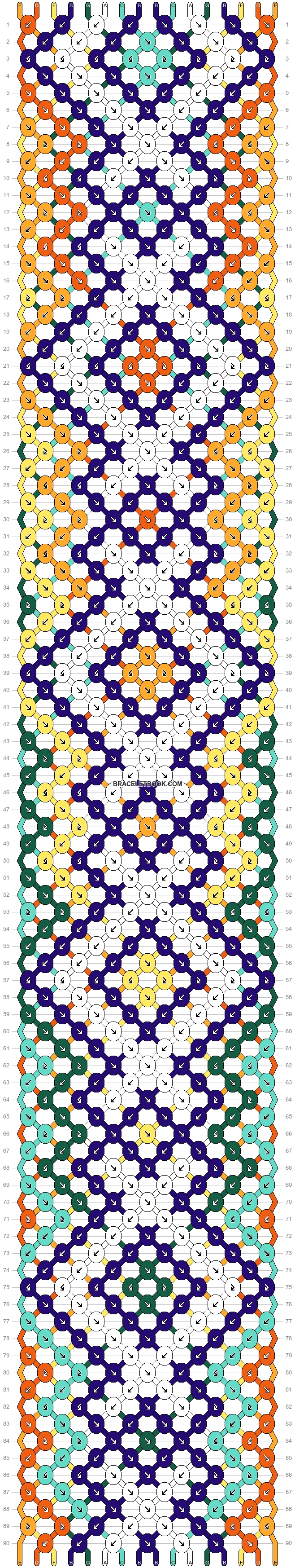 Normal pattern #94845 variation #226438 pattern