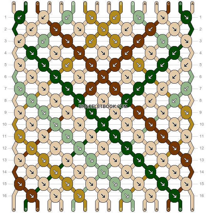 Normal pattern #114846 variation #226452 pattern