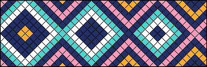 Normal pattern #123468 variation #226456