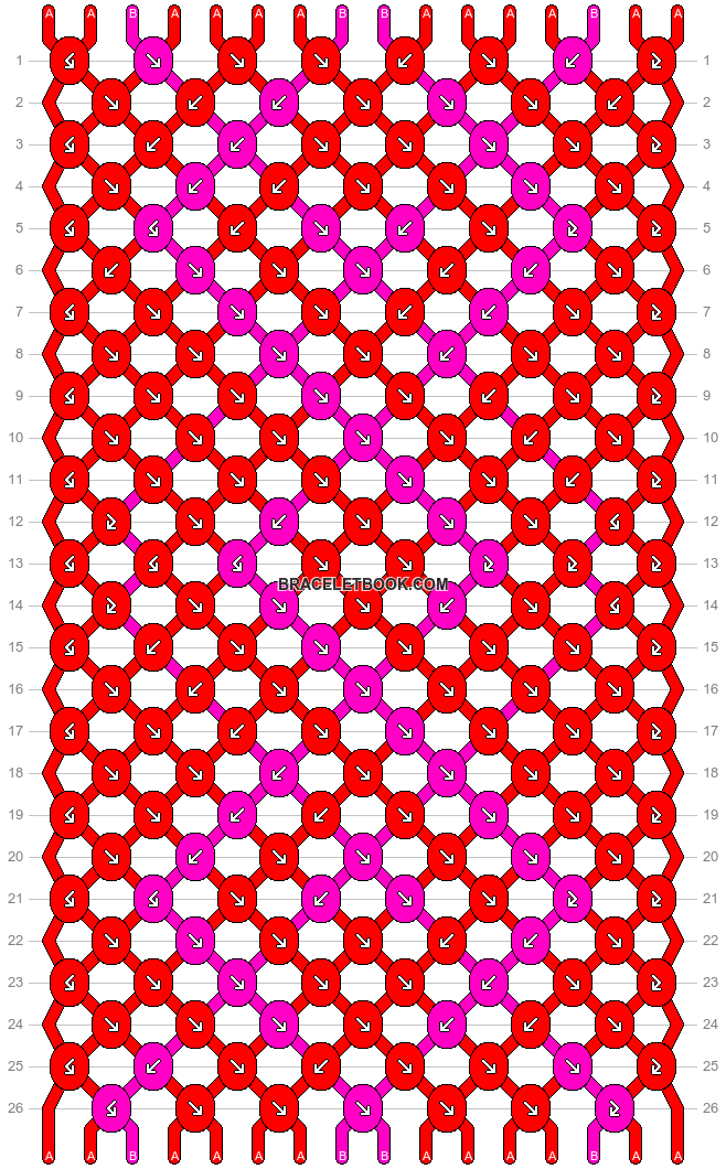 Normal pattern #123576 variation #226471 pattern