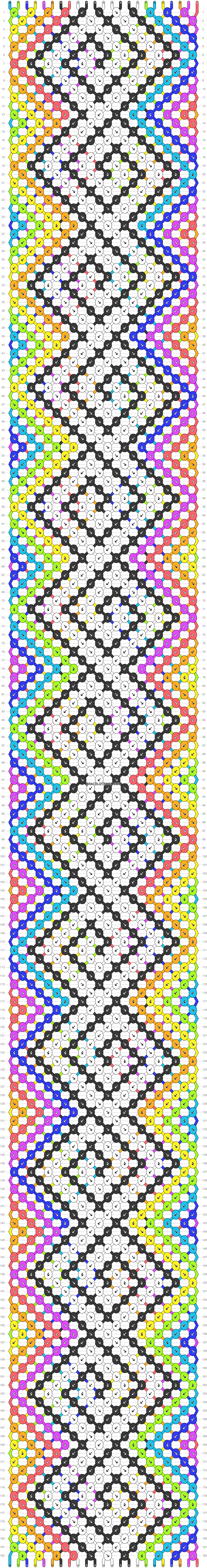 Normal pattern #92833 variation #226482 pattern