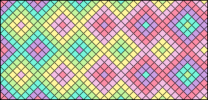 Normal pattern #32445 variation #226490