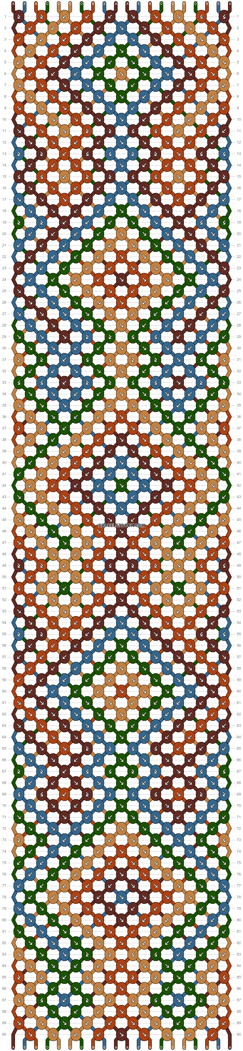 Normal pattern #74054 variation #226509 pattern