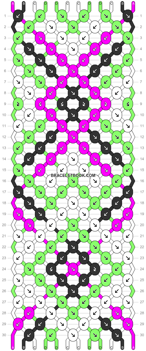 Normal pattern #123532 variation #226519 pattern