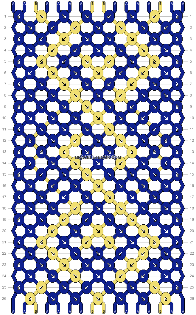 Normal pattern #123576 variation #226548 pattern