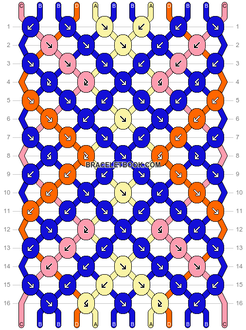 Normal pattern #123274 variation #226549 pattern
