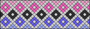 Normal pattern #1718 variation #226552