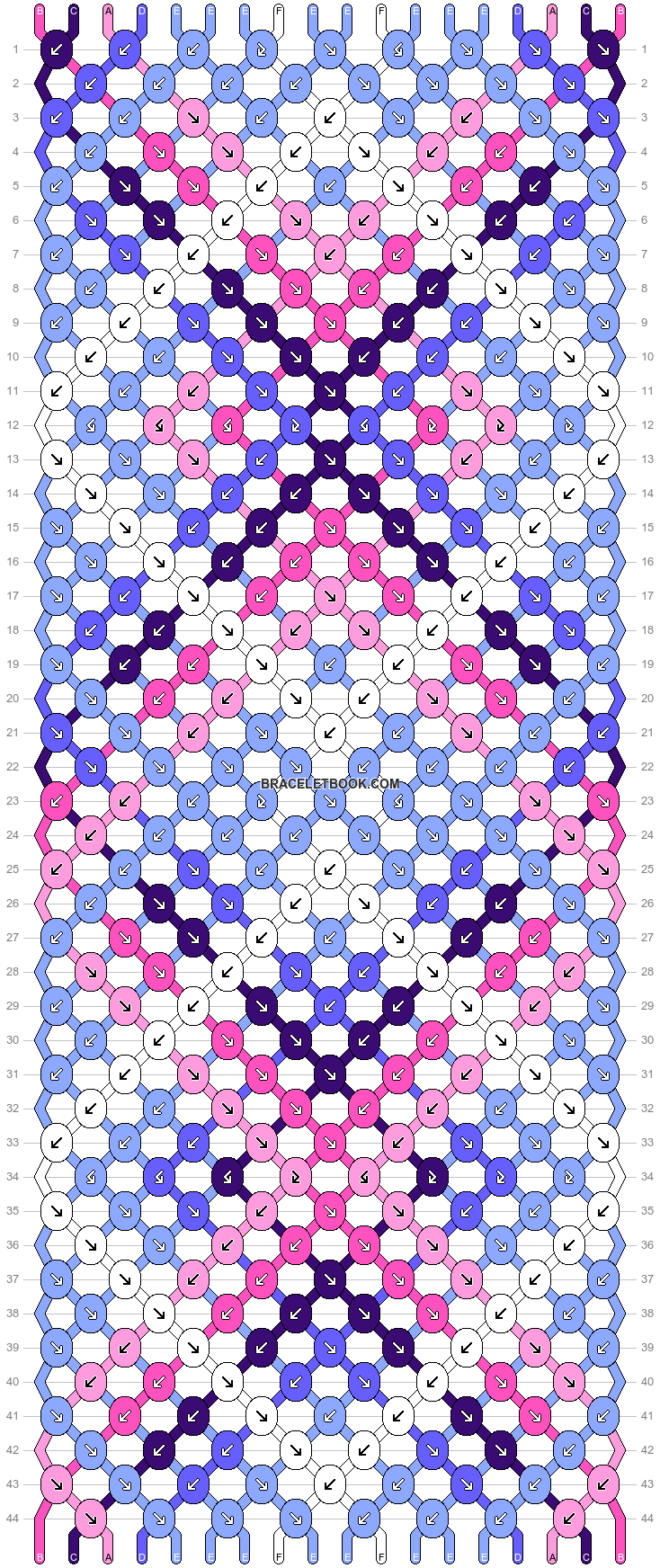 Normal pattern #122253 variation #226556 pattern