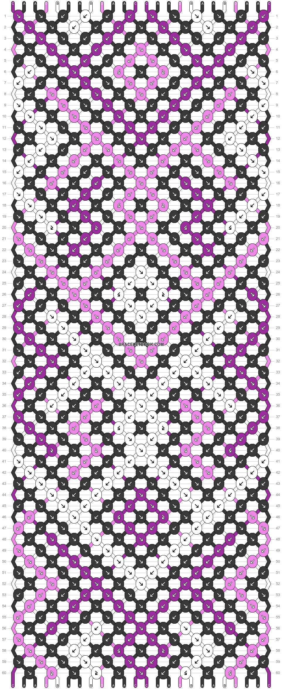 Normal pattern #104775 variation #226559 pattern