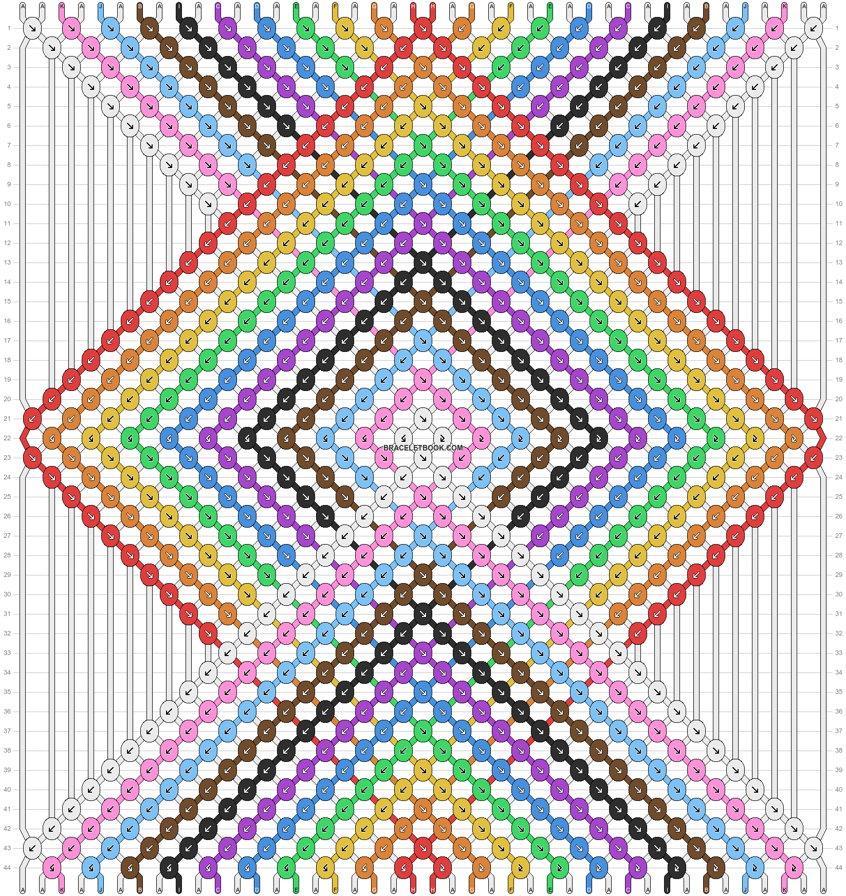 Normal pattern #123595 variation #226582 pattern