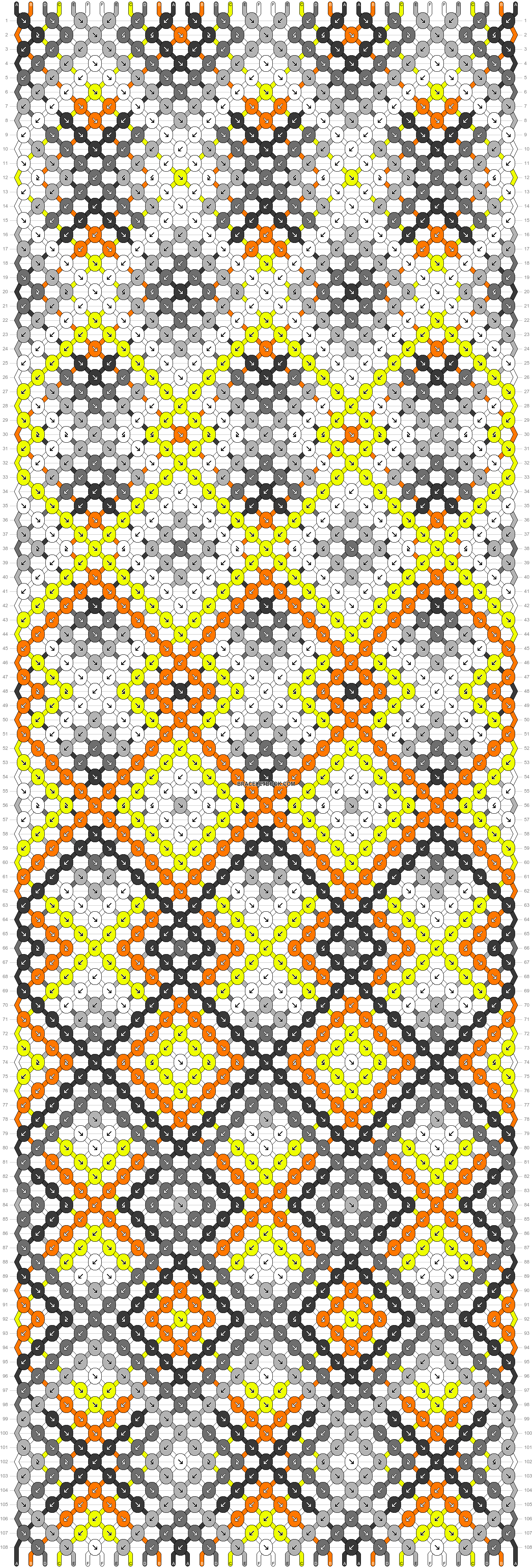 Normal pattern #50212 variation #226593 pattern