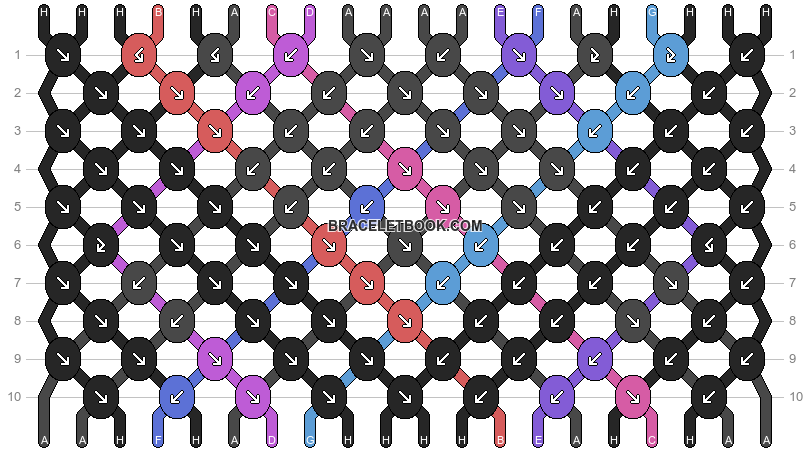 Normal pattern #123588 variation #226596 pattern
