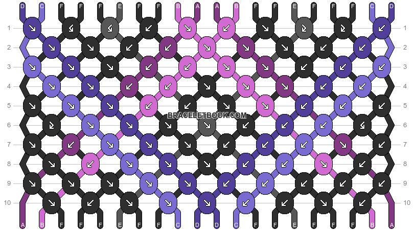Normal pattern #123588 variation #226597 pattern