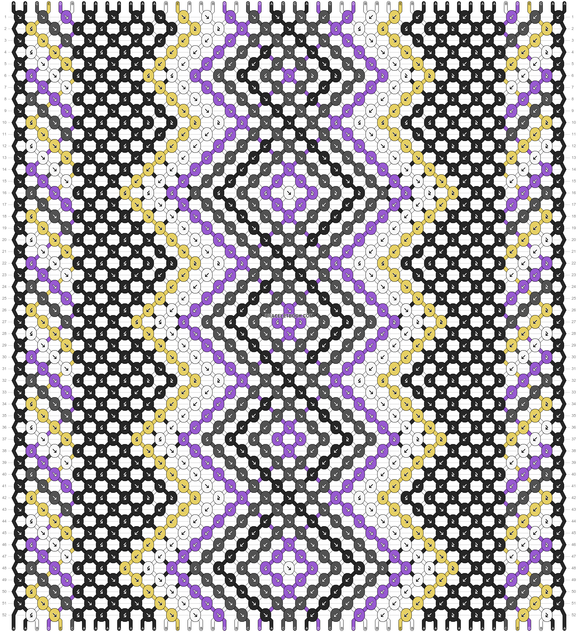 Normal pattern #123600 variation #226598 pattern
