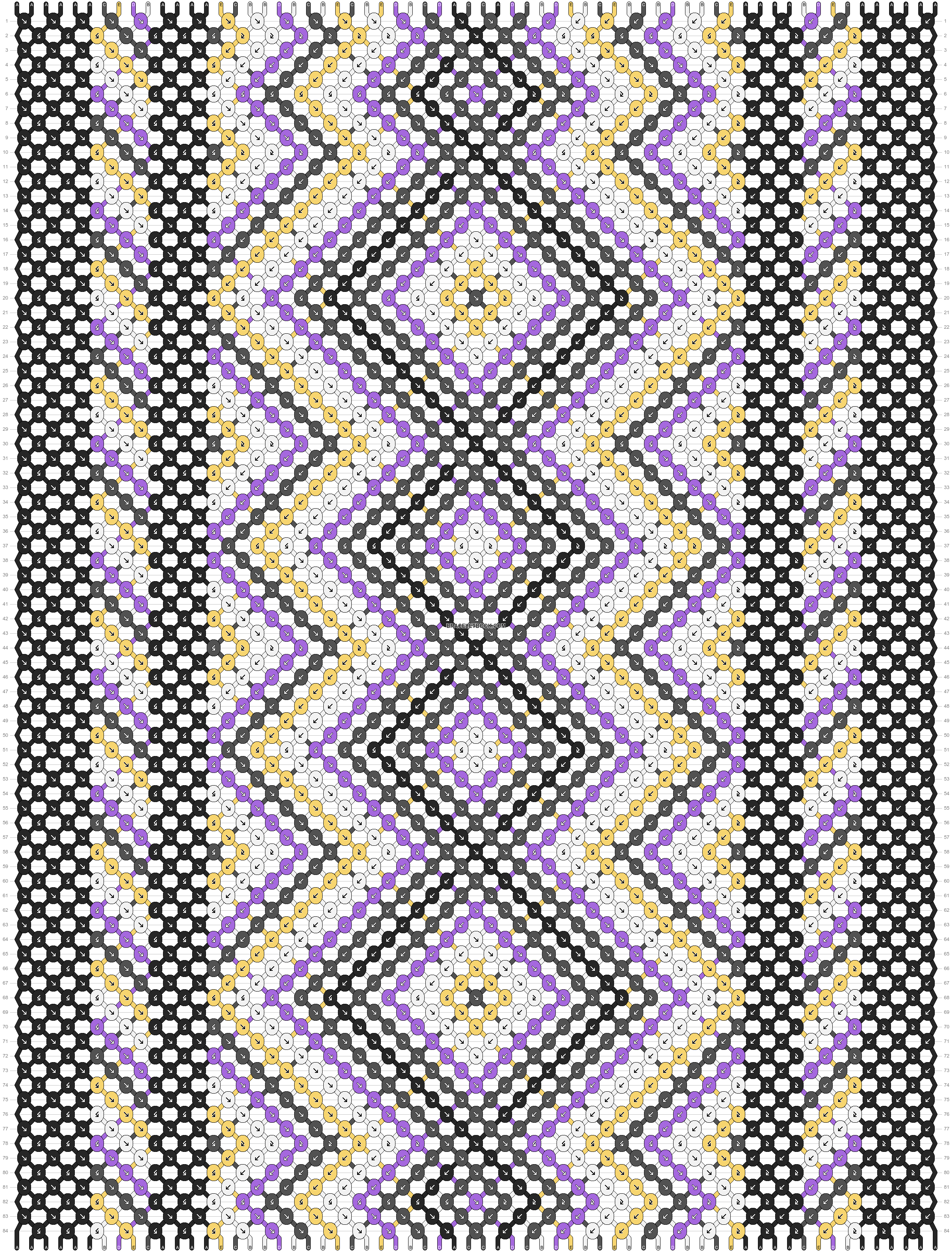 Normal pattern #123601 variation #226600 pattern