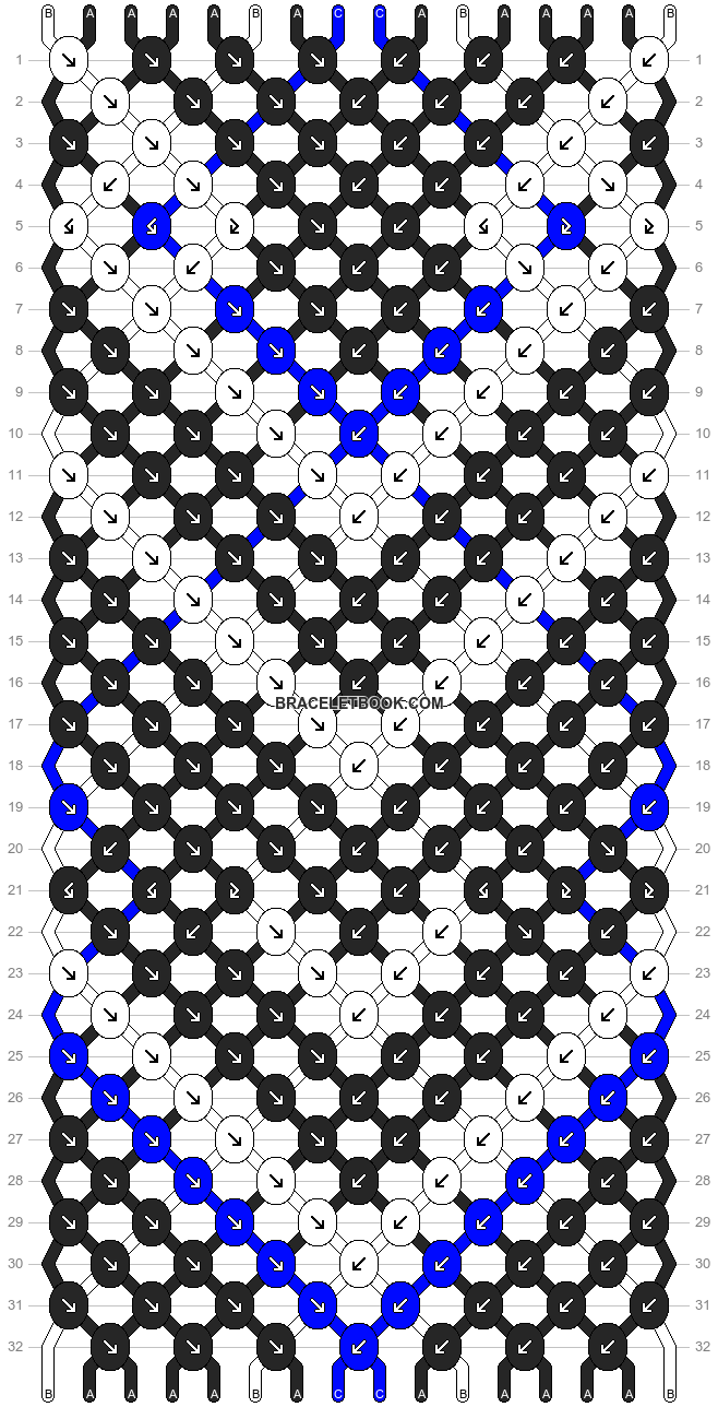 Normal pattern #123590 variation #226619 pattern
