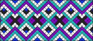 Normal pattern #123593 variation #226620